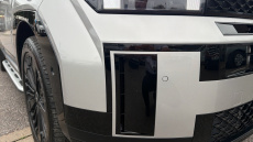 Hyundai SANTA FE 1.6 TGDi Plug-in Hybrid Calligraphy 5dr 4WD Auto Estate